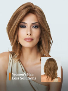 womens hair loss replacement additions pittsburgh pa