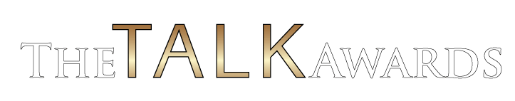 TALK LOGO